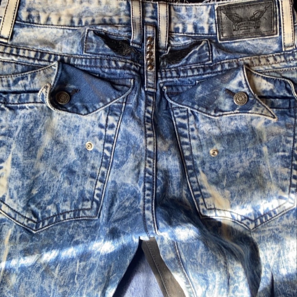 Robin jeans - Picture 2 of 2